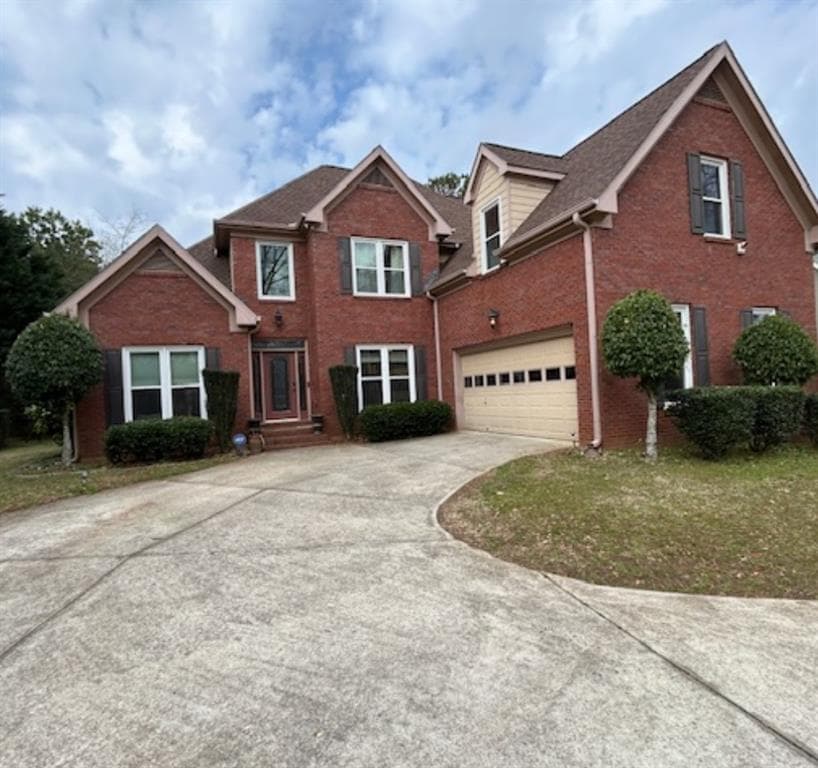 4 bedroom, 3 bathroom, 3,155 sq ft single family residence sold at 5110 J White Road, Oakwood, GA 30566