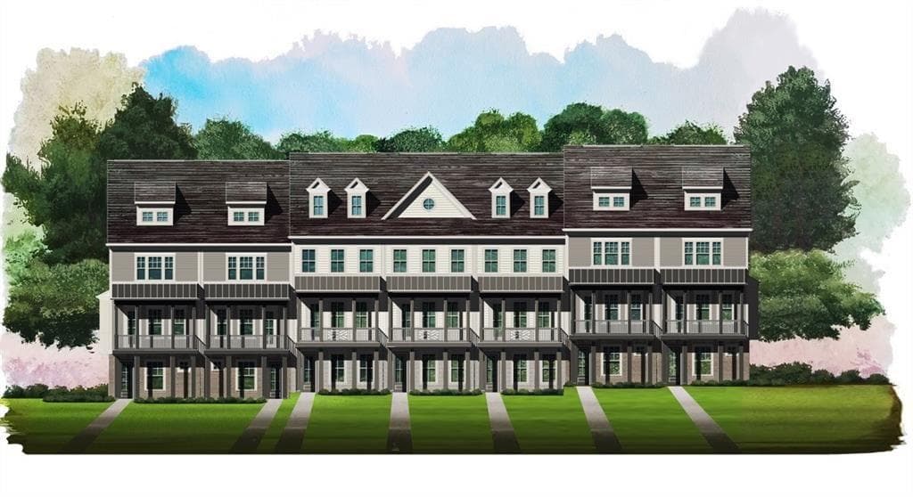 1985 Flying Scotsman Drive 13, Kennesaw, GA 30144 — most recent listing photo