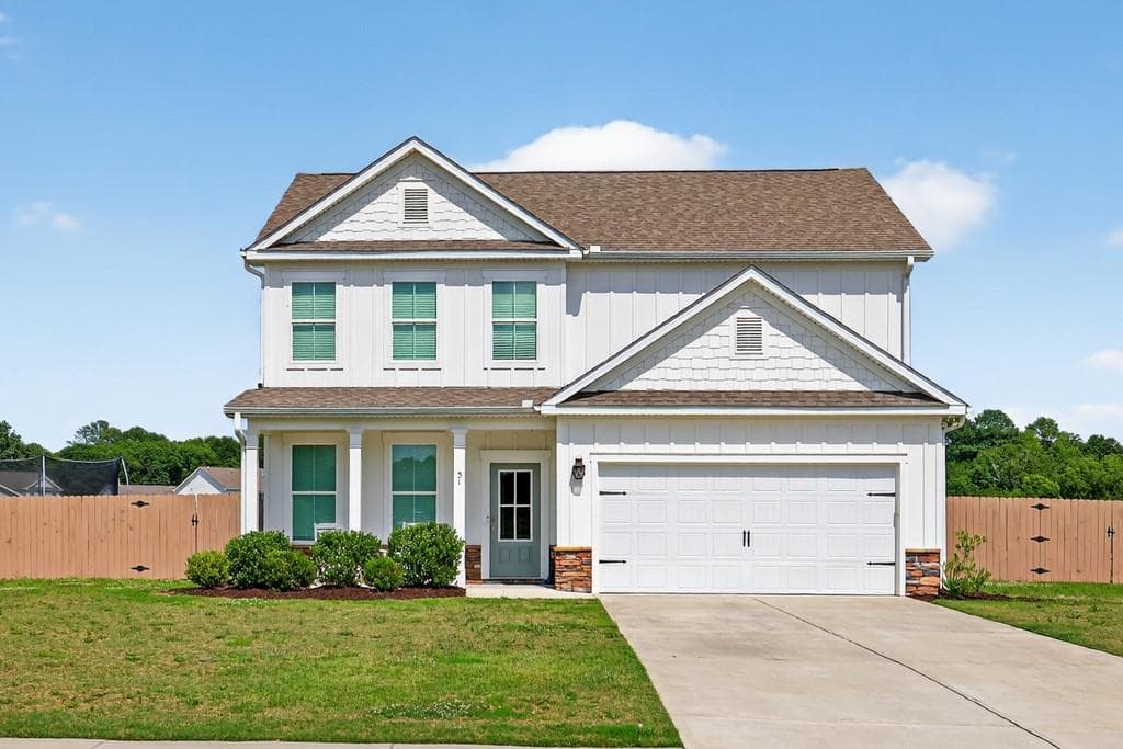 51 Bowman Drive, Statham, GA 30666 — most recent listing photo