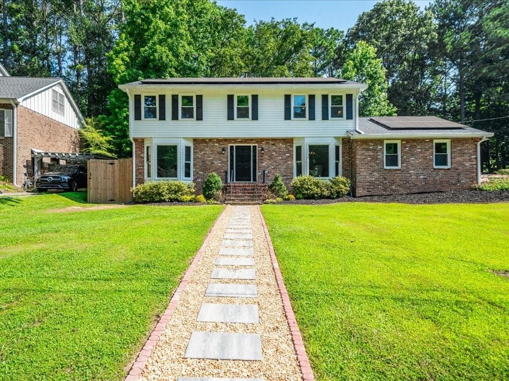 1373 Brawley Circle, Brookhaven, GA 30319 — most recent listing photo