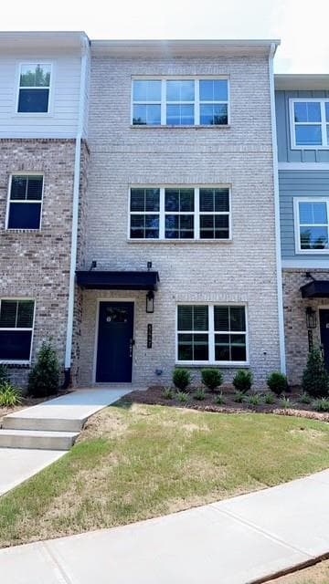 5447 Blossomwood Trail, Mableton, GA 30126 — most recent listing photo