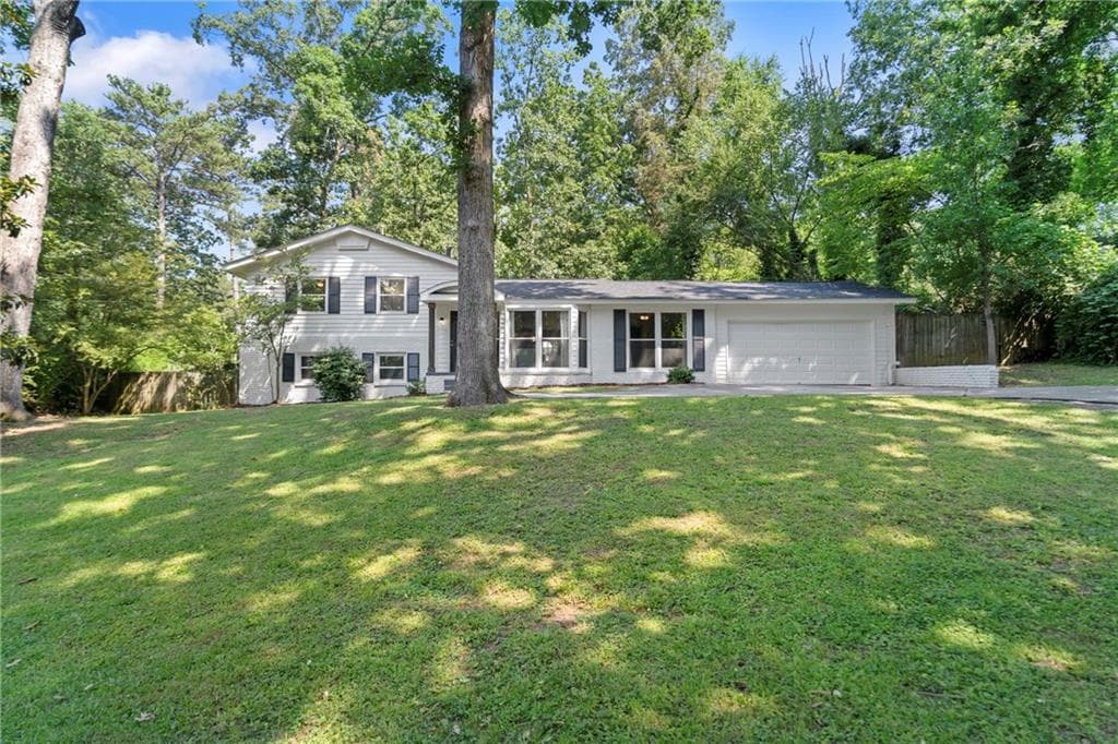431 Hickory Lane, Smyrna, GA 30082 — most recent listing photo