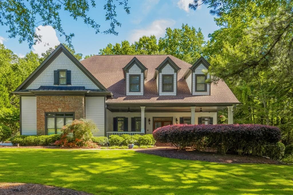 745 Champions Close, Milton, GA 30004 — most recent listing photo