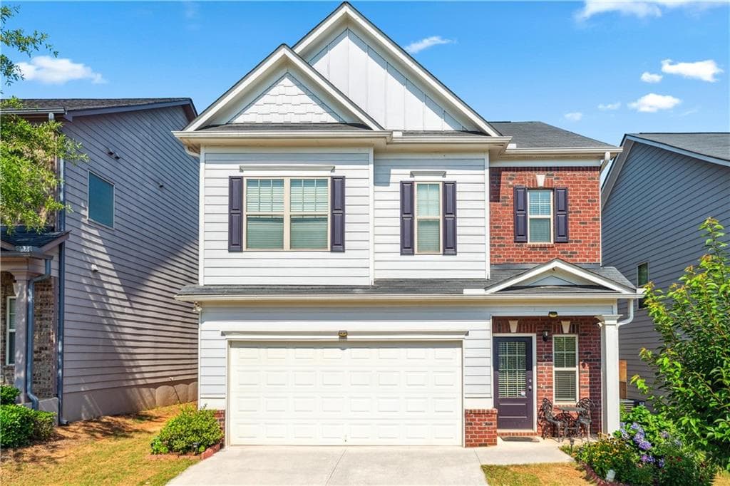 2859 Woodward Down Trail, Buford, GA 30519 — most recent listing photo