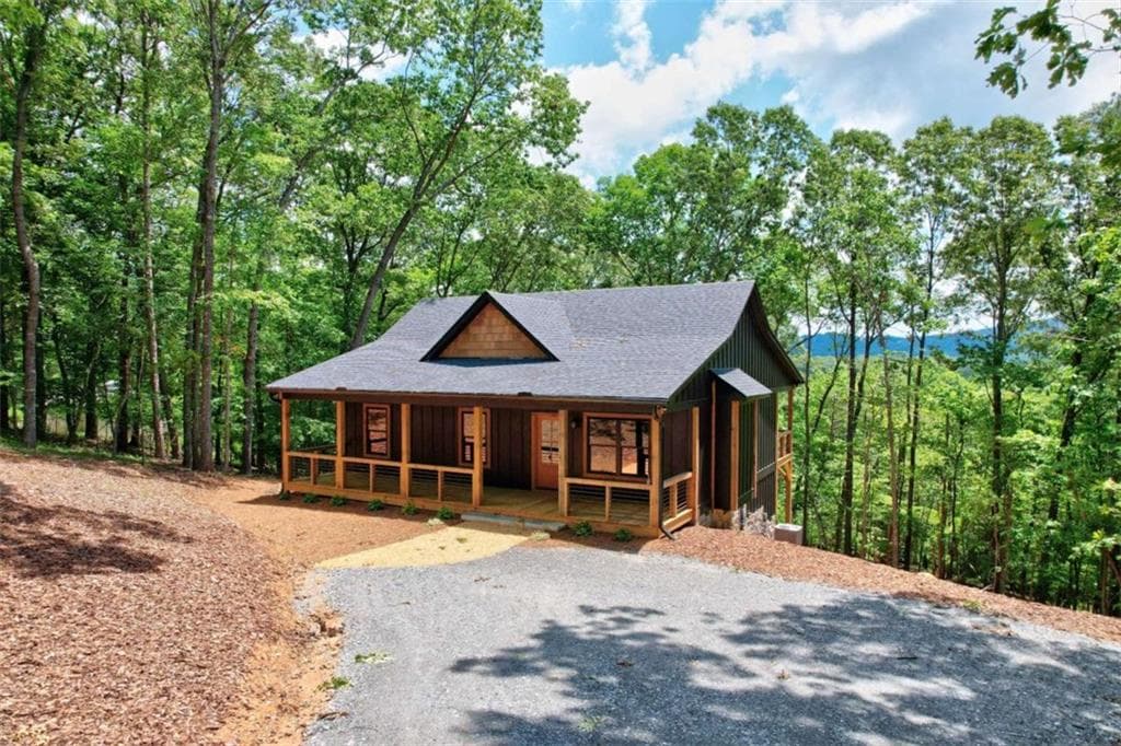 112 Morningside Court, Ellijay, GA 30540 — most recent listing photo