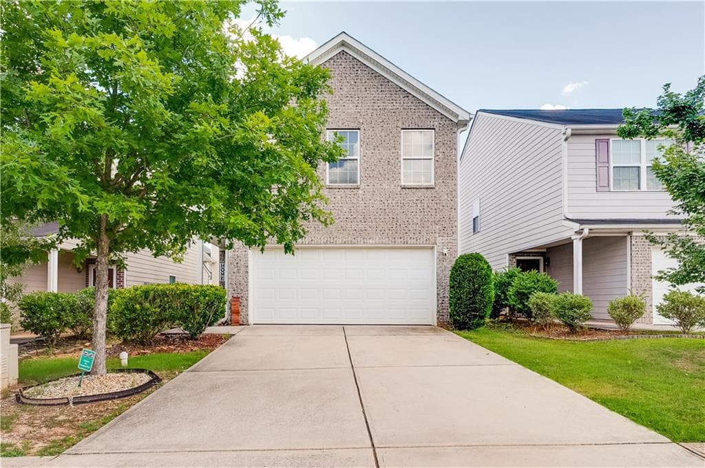 1574 Leonard Street, Hampton, GA 30228 — most recent listing photo