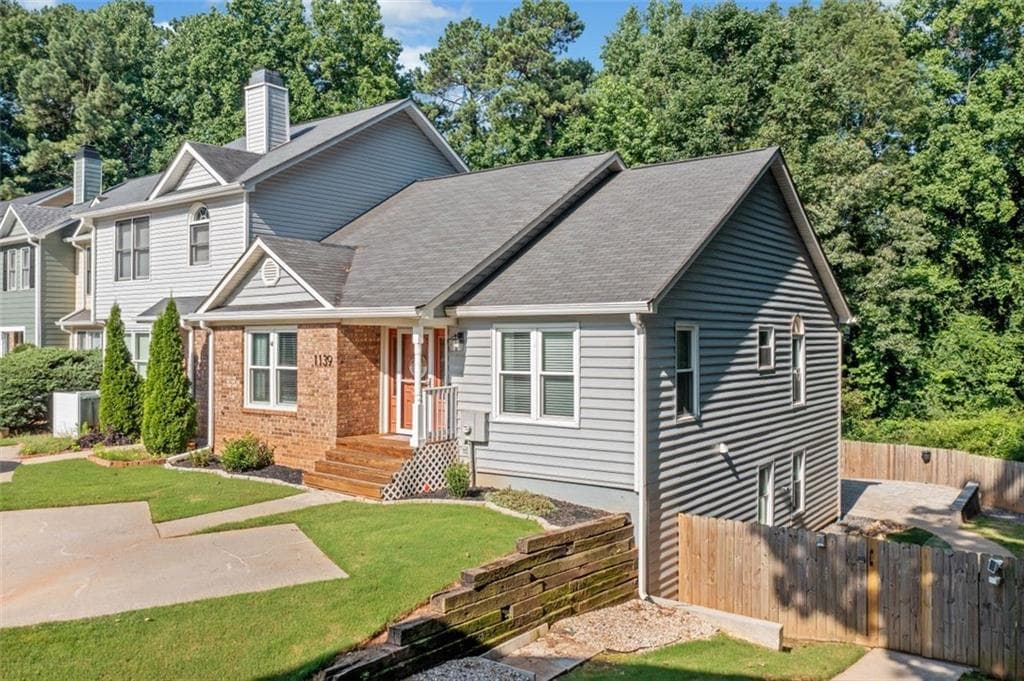 1139 Shiloh Lane, Kennesaw, GA 30144 — most recent listing photo
