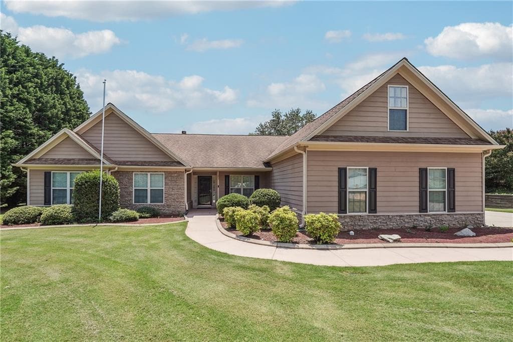 93 Drew Court, Winder, GA 30680 — most recent listing photo