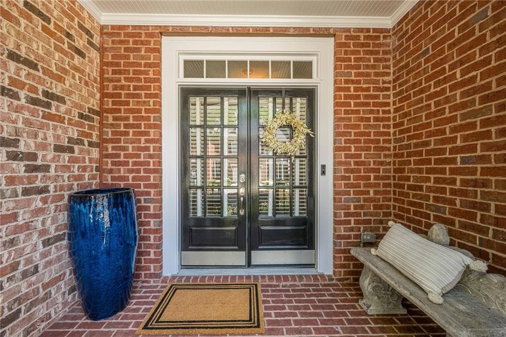 3502 Village Green Drive, Roswell, GA 30075 — most recent listing photo