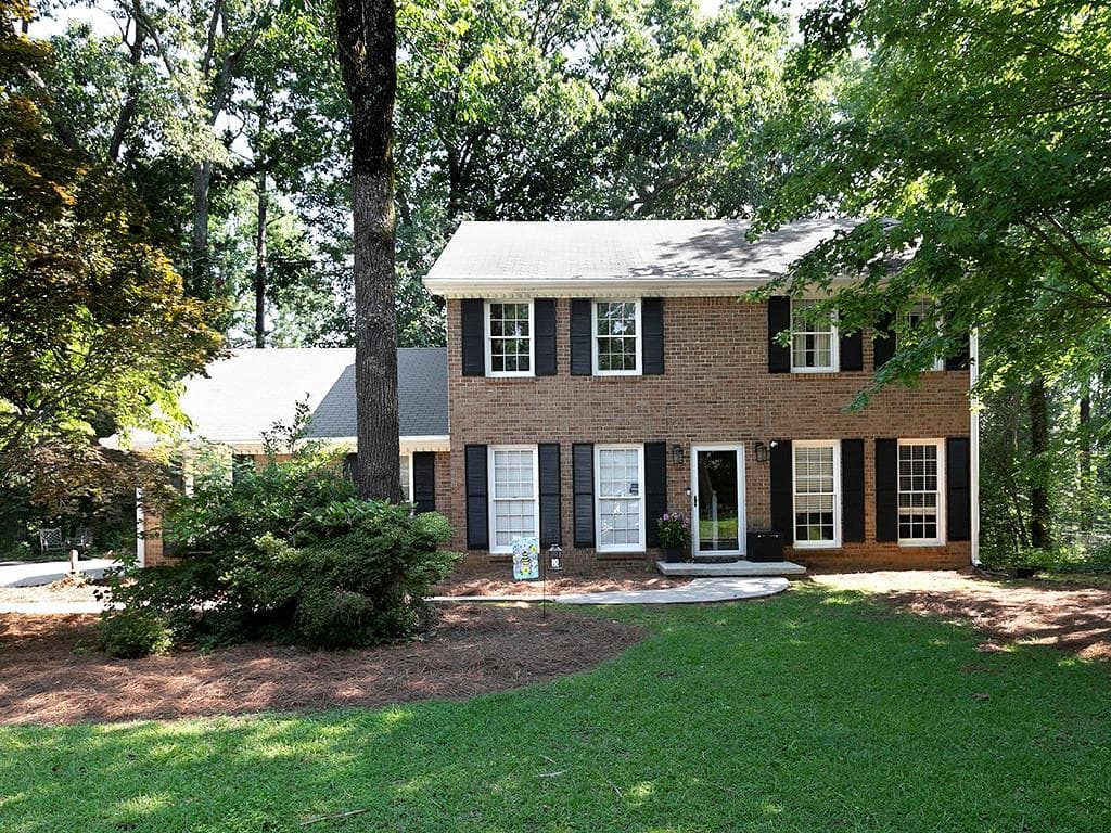 21 Queen Anne Drive, Mableton, GA 30126 — most recent listing photo