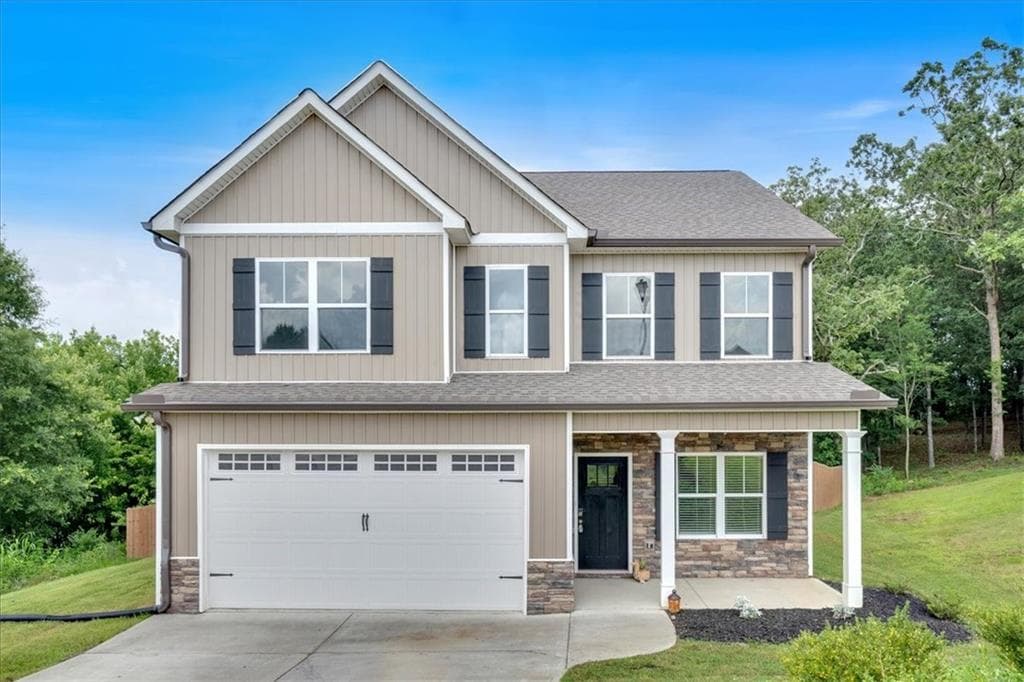 131 Jeremys Trail, Calhoun, GA 30701 — most recent listing photo