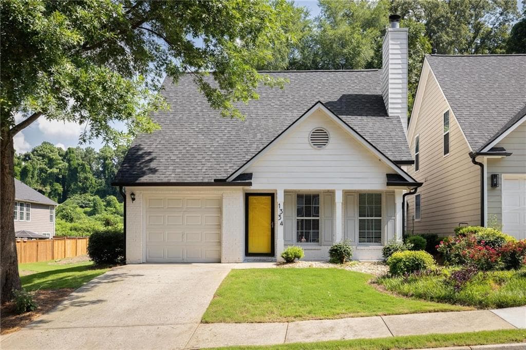 1334 Gates Drive, Atlanta, GA 30316 — most recent listing photo