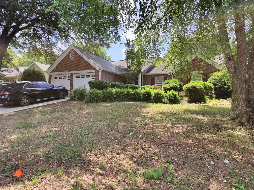 3587 Plum Creek Trail, Kennesaw, GA 30152 — most recent listing photo