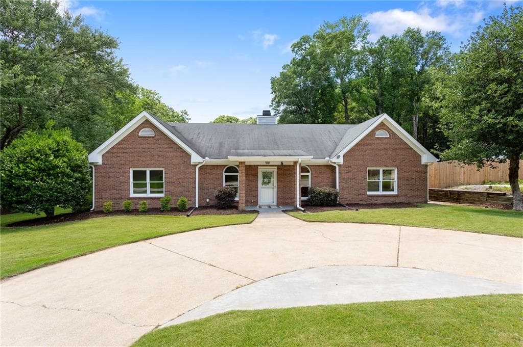 3690 Lithia Way, Lithia Springs, GA 30122 — most recent listing photo