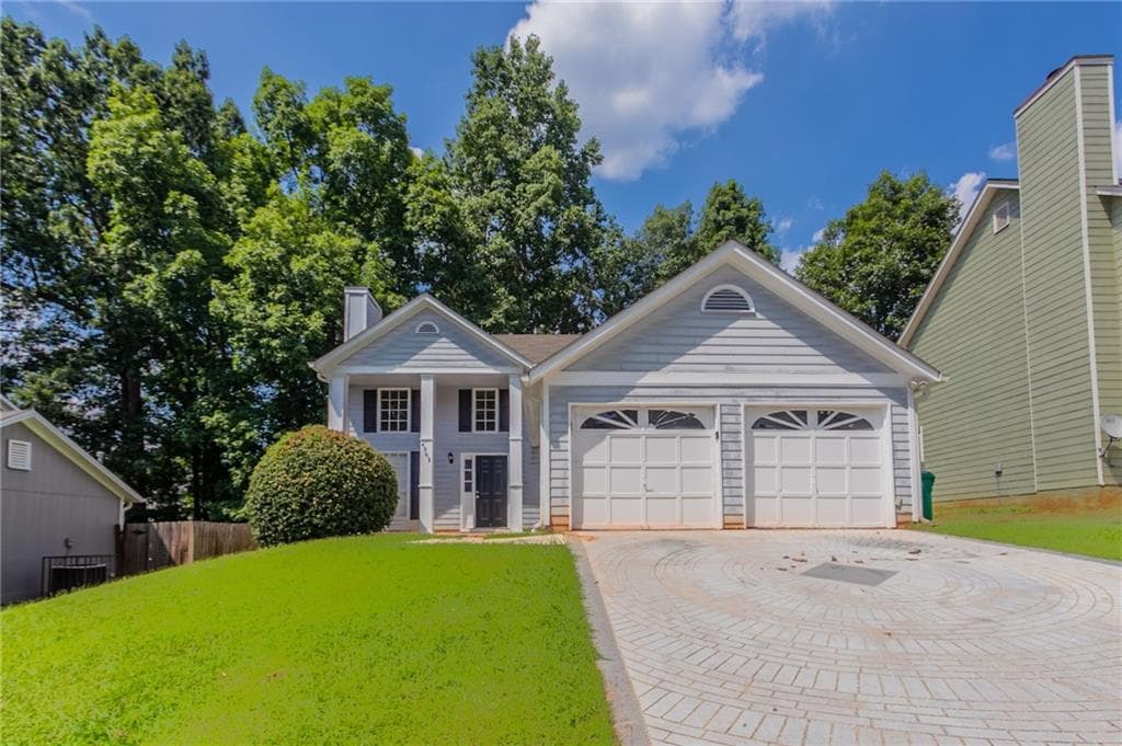 4968 Windsor Downs Lane, Decatur, GA 30035 — most recent listing photo