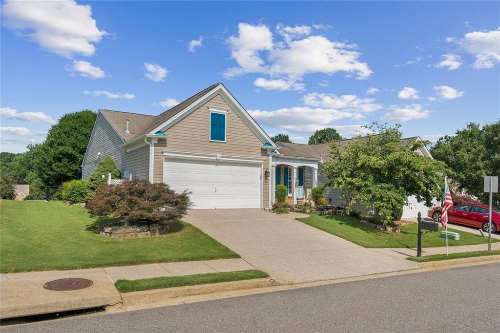 3804 Tattenhall Drive Drive, Cumming, GA 30040 — most recent listing photo