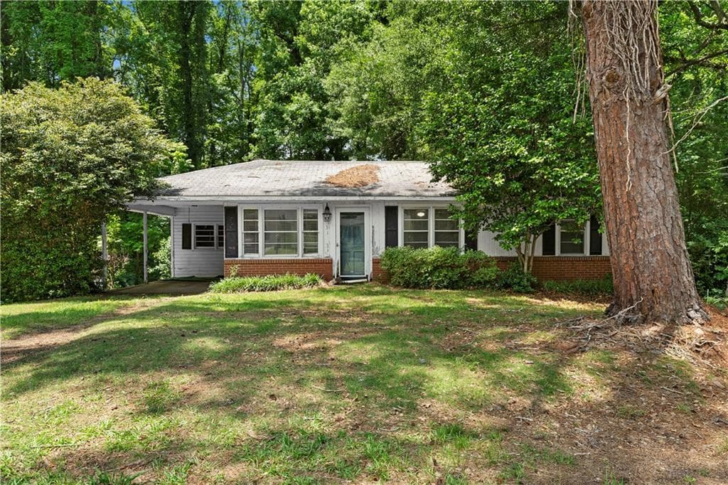 31 Belmont Circle, Newnan, GA 30263 — most recent listing photo
