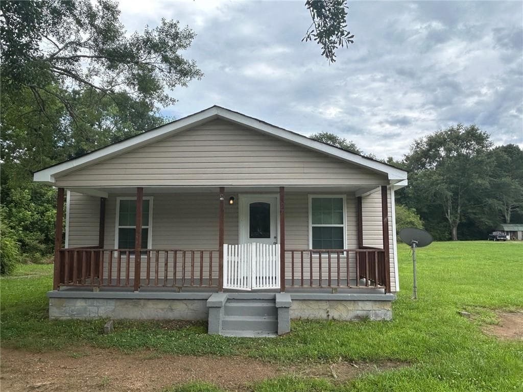 497 Judkin Mill Road, Cedartown, GA 30125 — most recent listing photo