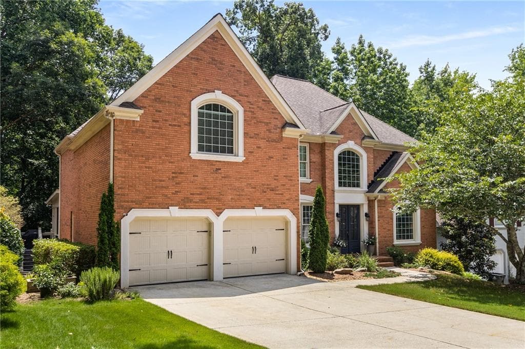 290 Edwardton Court, Roswell, GA 30076 — most recent listing photo