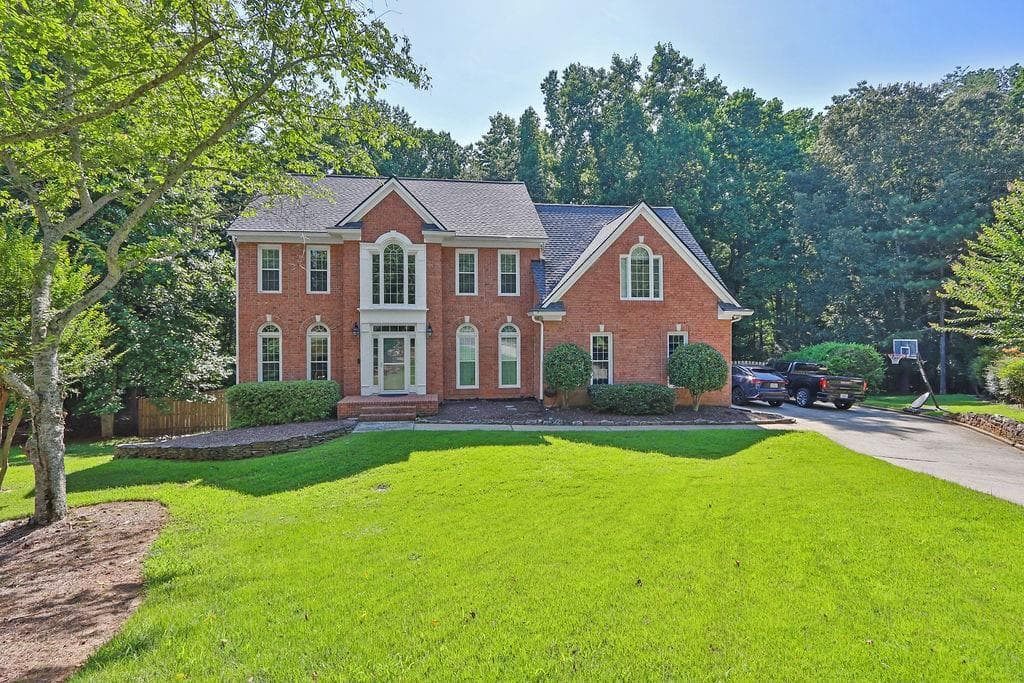 1875 Edgemont Court, Cumming, GA 30041 — most recent listing photo