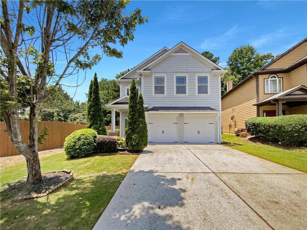2470 Arnold Mill Road, Lawrenceville, GA 30044 — most recent listing photo