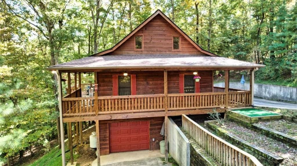 136 Elba Court, Ellijay, GA 30540 — most recent listing photo