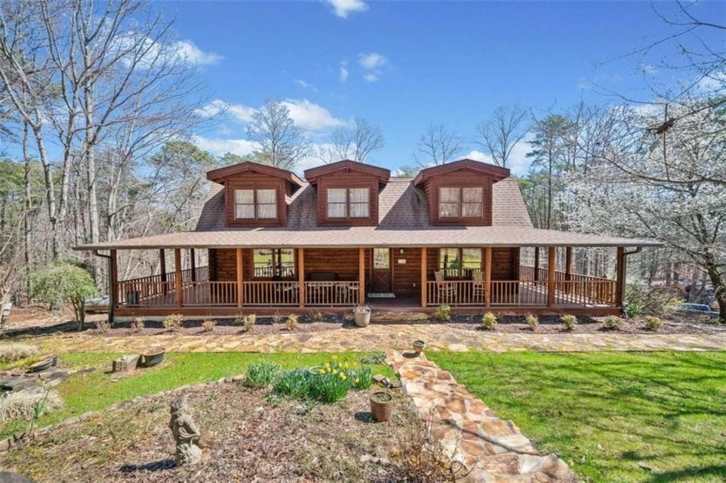 796 Skidder Way, Jasper, GA 30143 — most recent listing photo