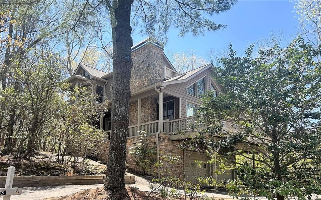 175 Bear Cub Ridge, Big Canoe, GA 30143 — most recent listing photo