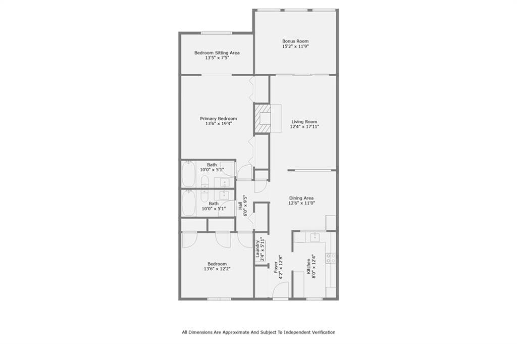 4023 Stillwater Drive, Duluth, GA 30096 — most recent listing photo