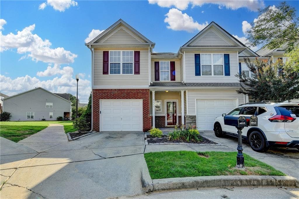 4913 Vireo Drive, Flowery Branch, GA 30542 — most recent listing photo
