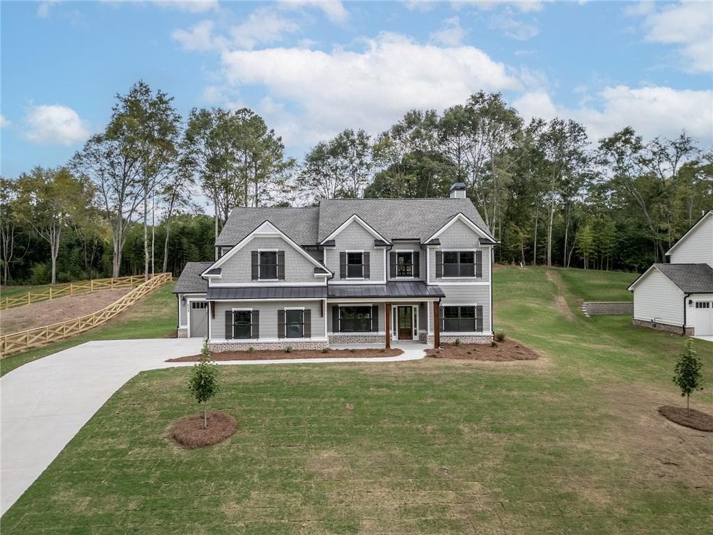 605 Whiporwill Cove, Monroe, GA 30655 — most recent listing photo