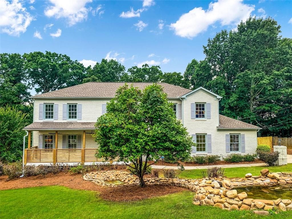 2015 Clipper Straits, Snellville, GA 30078 — most recent listing photo