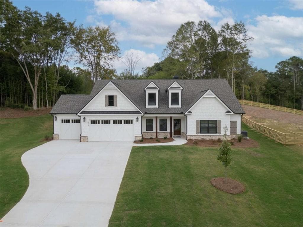 617 Whiporwill Cove, Monroe, GA 30655 — most recent listing photo