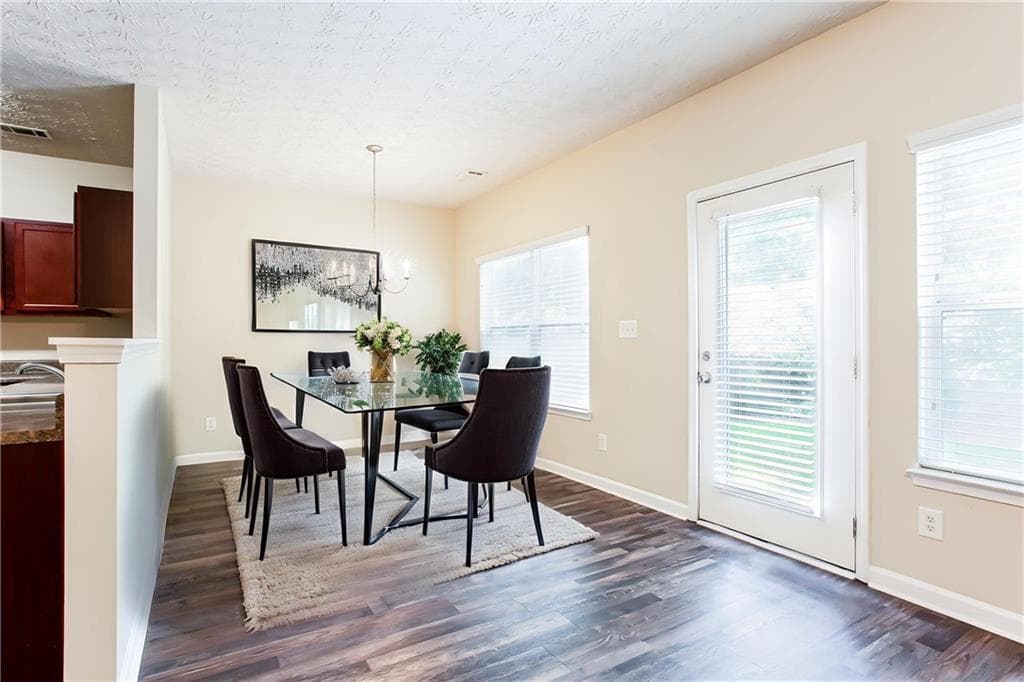 4 bedroom, 3 bathroom, 2,076 sq ft single family residence for sale at 4628 McEver View Drive, Sugar Hill, GA 30518 — photo 8