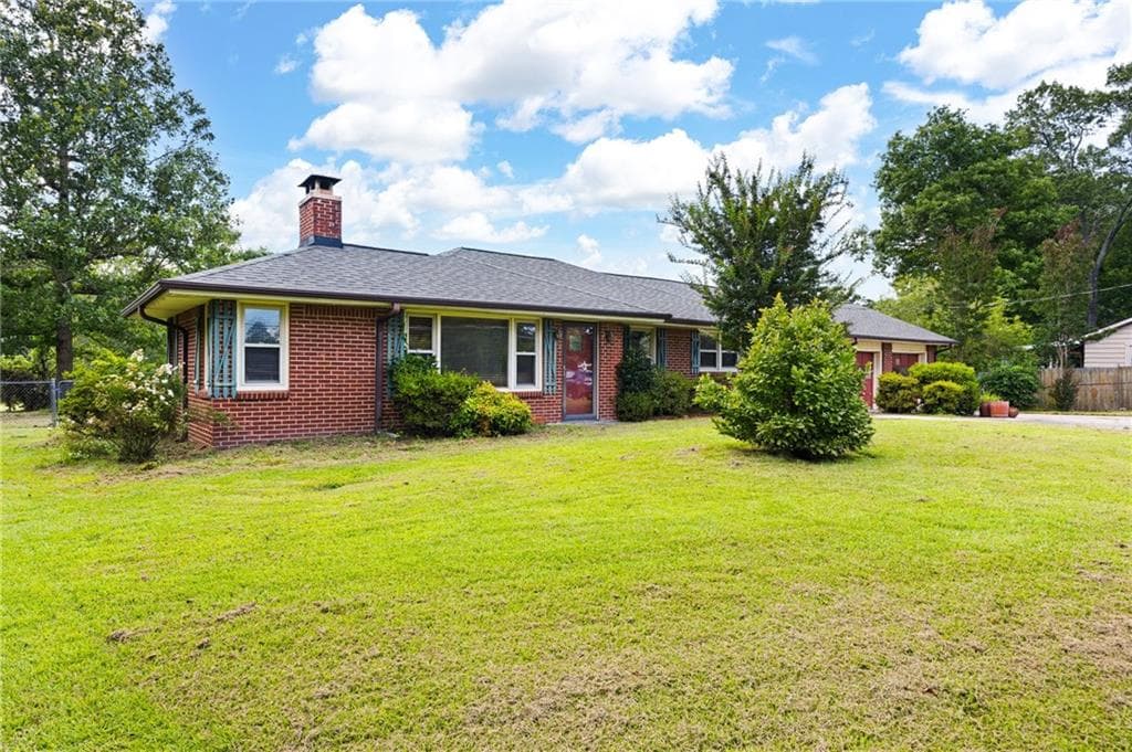 1191 S Burnt Hickory Road, Douglasville, GA 30134 — most recent listing photo