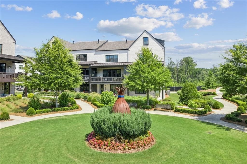 6930 Whitman Walk, Alpharetta, GA 30005 — most recent listing photo