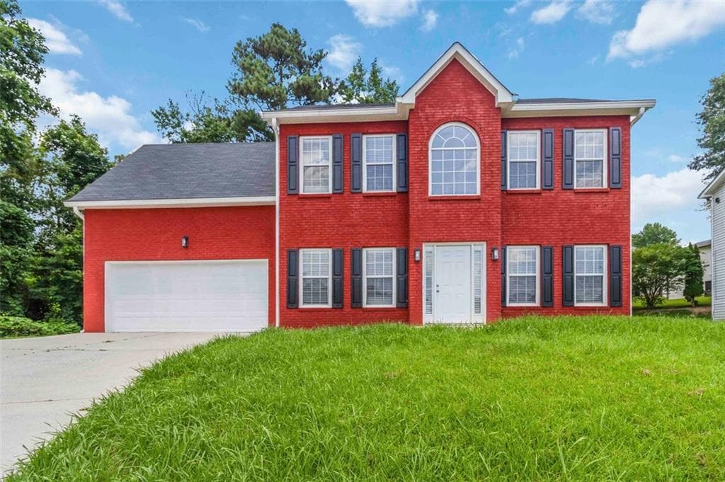 1029 CHATERLY Court, Riverdale, GA 30296 — most recent listing photo