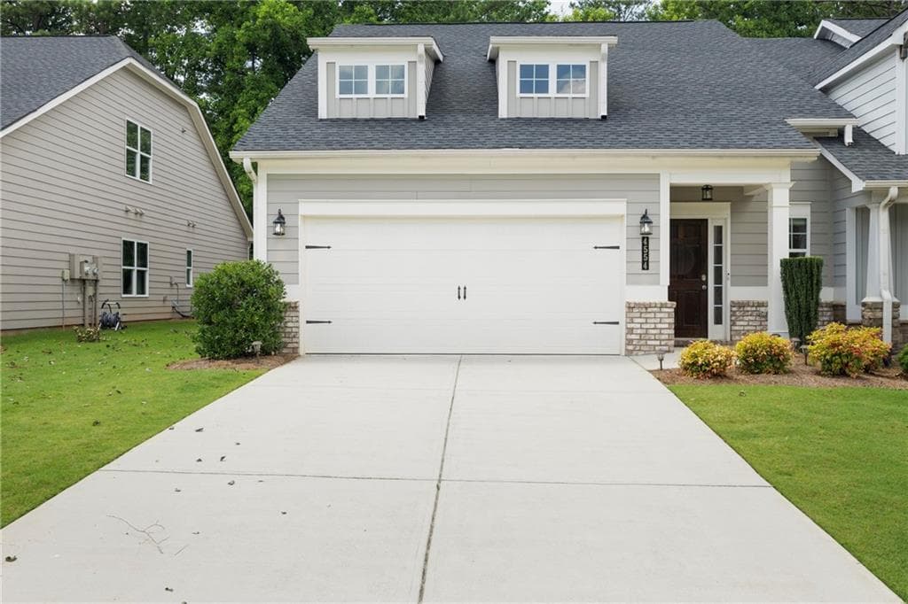 4554 Grenadine Circle, Acworth, GA 30101 — most recent listing photo