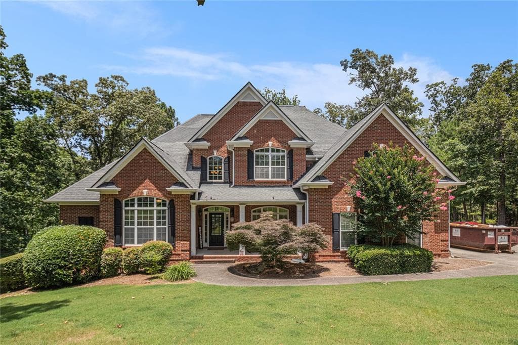 6255 Hedgestone Way, Douglasville, GA 30135 — most recent listing photo