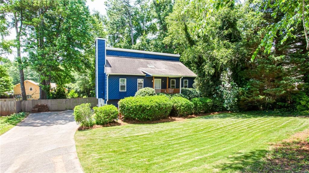 737 Polk Street, Marietta, GA 30064 — most recent listing photo