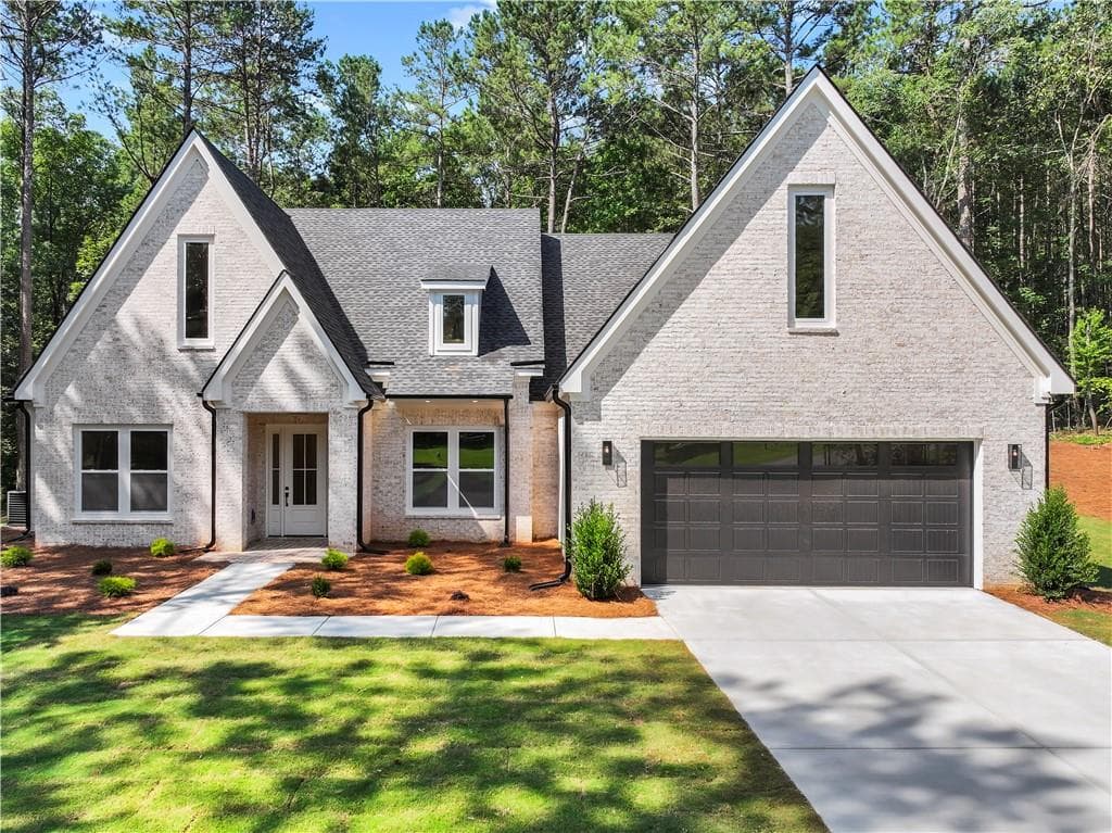 3 bedroom, 3 bathroom, 2,756 sq ft single family residence sold at 2335 Azalea Dr, Loganville, GA 30052