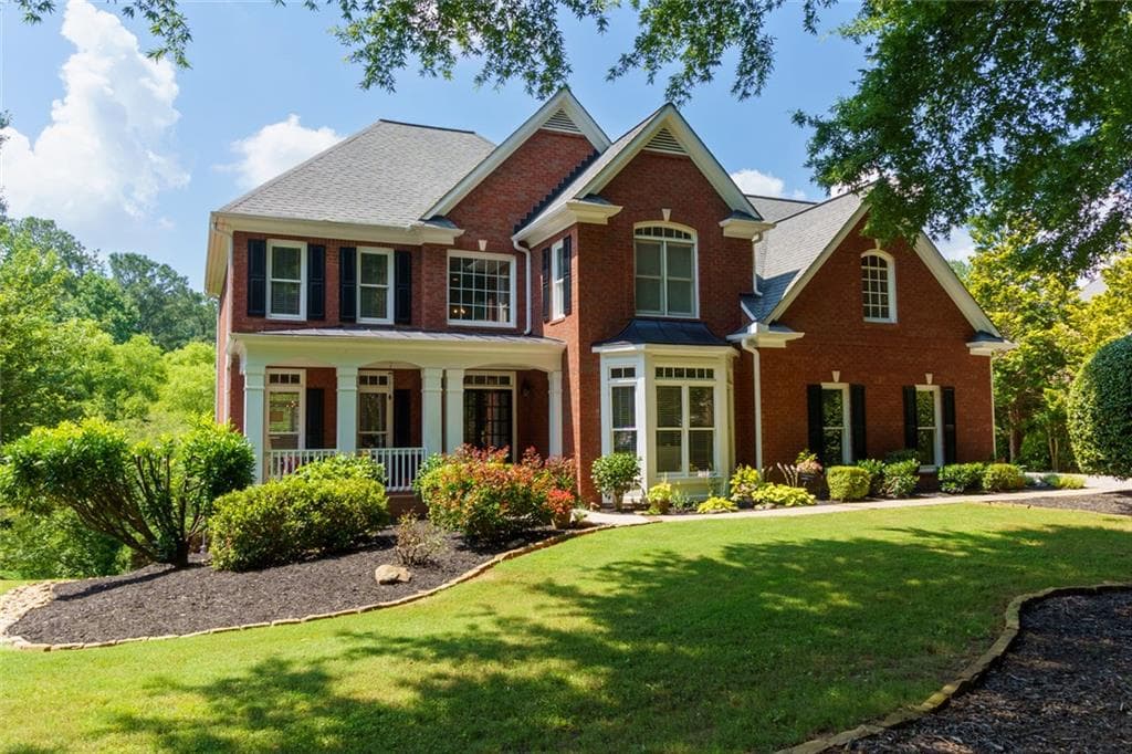 130 Hamilton Way, Roswell, GA 30075 — most recent listing photo