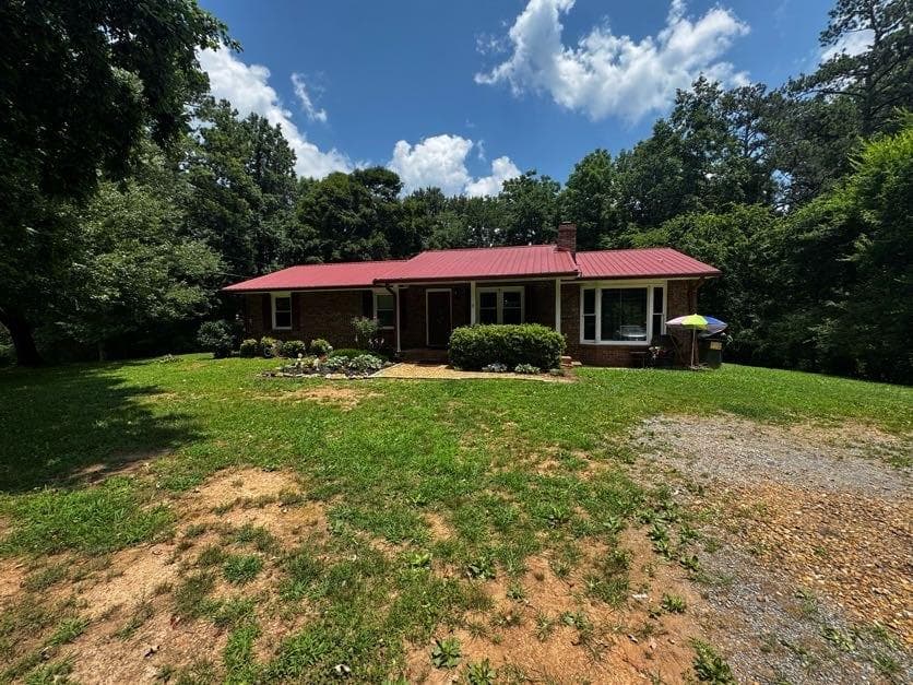 3 bedroom, 2 bathroom, 1,539 sq ft single family residence sold at 199 Mckaskey Creek Road, Cartersville, GA 30121