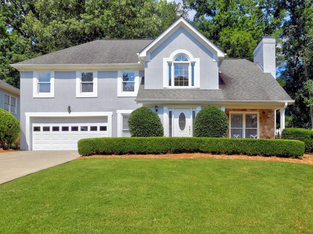 750 Whitehall Way, Roswell, GA 30076 — most recent listing photo