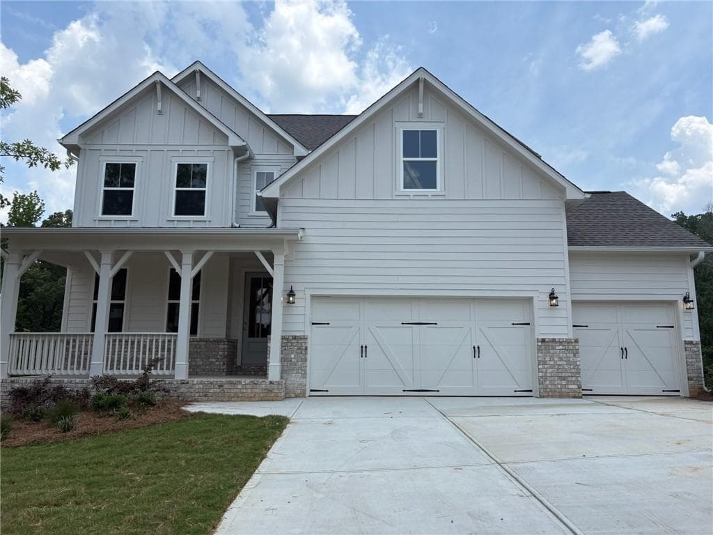 363 Riverwood Pass, Dallas, GA 30157 — most recent listing photo