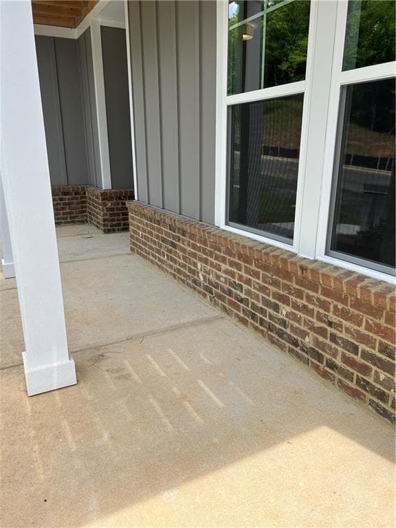4 bedroom, 3 bathroom, 1,871 sq ft townhouse for sale at 2522 Harbor Ridge Pass 347, Gainesville, GA 30507 — photo 4