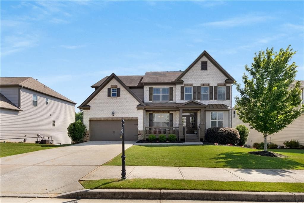 5240 Bristlecone Pine Way, Cumming, GA 30040 — most recent listing photo
