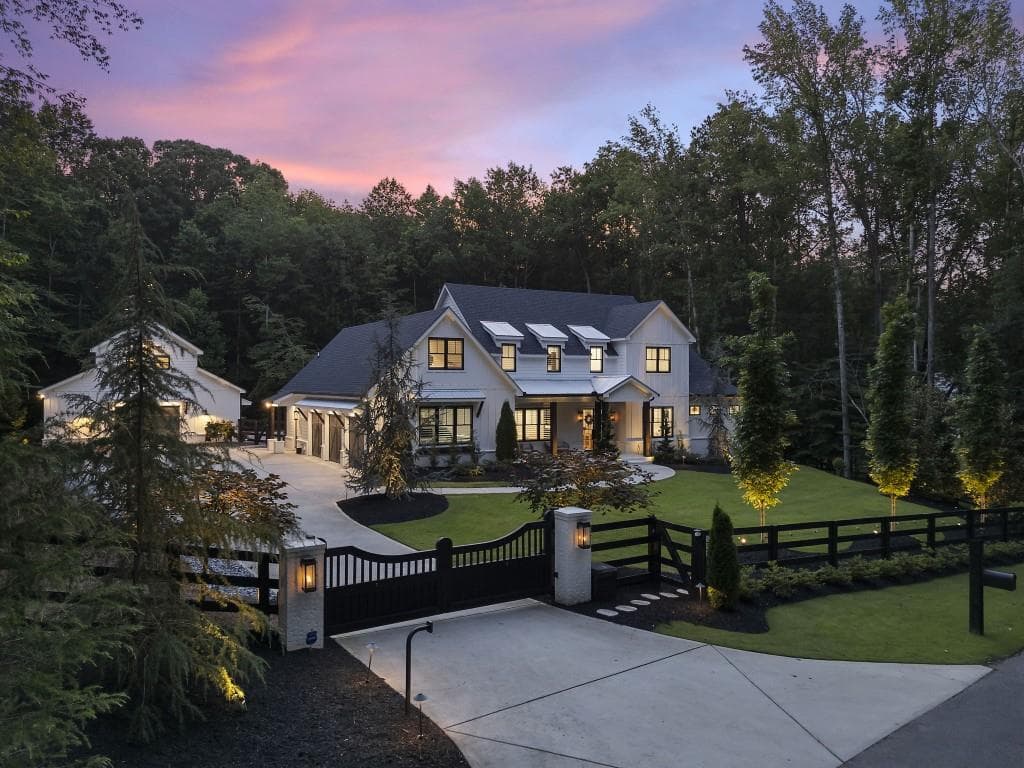 504 Trinity Church Road, Canton, GA 30115 — most recent listing photo