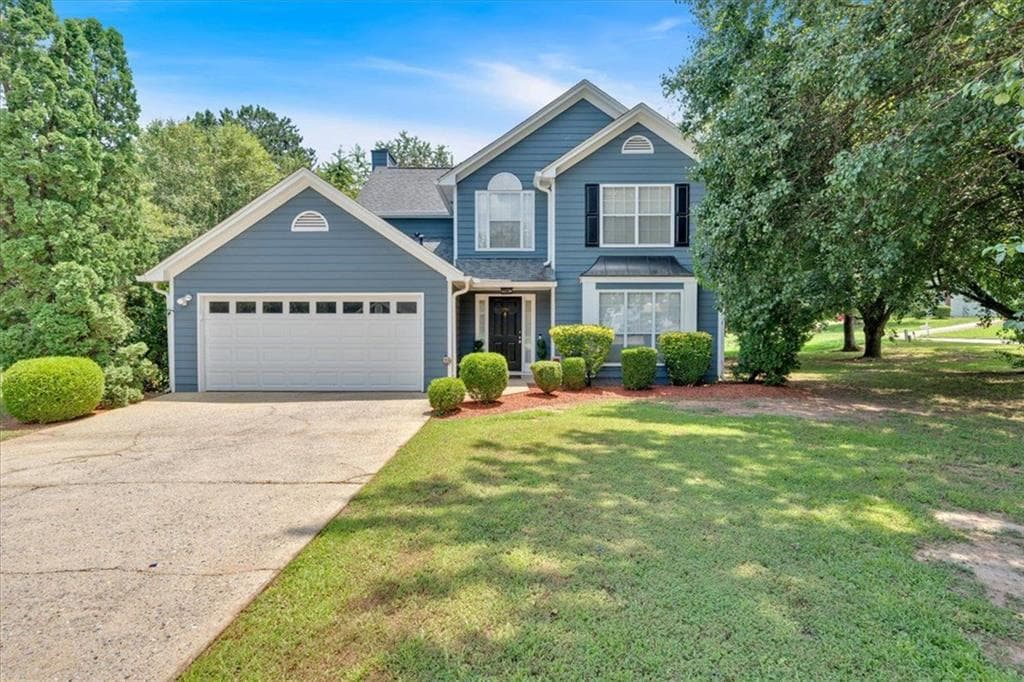 254 WOOD DUCK Drive, Jonesboro, GA 30238 — most recent listing photo