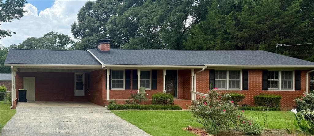 111 Howard Street, Byron, GA 31008 — most recent listing photo